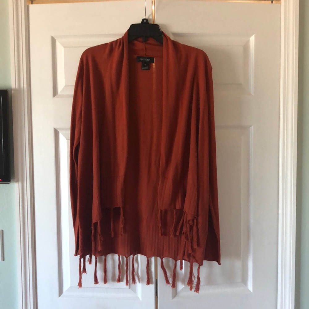 Karen Kane sweater